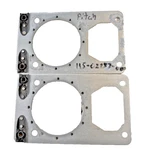 Cessna 172 Pitch Trim And Roll Auto Pilot Installation Parts. Fixed Price $142.50.