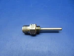Norwich Aero Oil Temp Probe P/n 102-00000 Tested (0126-123). Fixed Price $112.00.