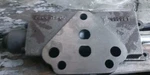 Industrial Pneu-trol D50-AA4 Hydraulic Control Valve Section No Orings. Maint.. Fixed Price $59.00.