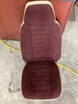 Cessna 310Q Passenger Seat. Fixed Price $320.00.