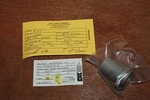 Garrett Air Flow Sensor 976019-2. Fixed Price $49.99.