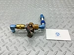 P/n: 0411803-5 Fuel Selector Valve For Cessna 150G (ar) One. Fixed Price $575.00.