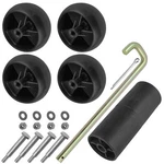 Caltric 731-3005 734-04155 Deck Wheel Kit For Mtd 13AP625K730 14AP805K730 54". Fixed Price $71.99.