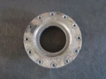 Beechcraft Bonanza Aircraft Fuel Cap Filler Neck Adapter P/n 35-921522. Fixed Price $63.75.