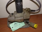 Aircraft Alco Wiper Motor Assy XW23796-2. Fixed Price $650.00.
