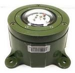 Elpor Point Light PL10627-1 Heliport 5829. Fixed Price $513.40.