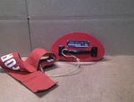 Grumman Aircraft Engrg. Corp. Duct Plug 117GT1036 New. Fixed Price $250.00.