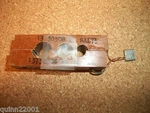 New Cable Aviation Fairlead Block Assembly 13730308K2 Cessna Piper Beechcraft. Fixed Price $15.00.