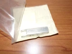 Cessna Bird Dog Cowl Latch Lever 0652061. Fixed Price $25.00.
