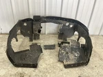Grumman American Yankee AA-1 AA1 Lycoming O-235 Engine Baffle Baffling. Fixed Price $399.00.