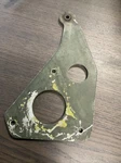Navion Elevator Horn P/n 145-22502. Fixed Price $45.00.