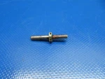 Enstrom 280FX Helicopter Hinge Pin / Stud Cabin Door Pn 280-113027-31 (1224-193). Fixed Price $62.50.