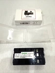 Kastar Replacement Battery For Panasonic PV-A286 PV-A306 PV-A307 PV-D1000 New. Fixed Price $15.99.