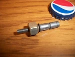 Blind Rivet For The FA-18 F/A-18 Military Jet Aircraft 5320013738758 Jo-bolt. Fixed Price $6.50.