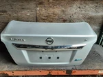 Trunk/hatch/tailgate Sedan With Rear View Camera Fits 13-15 Altima 655164. Fixed Price $120.00.