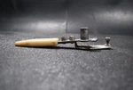 Beechcraft Bonanza BE35 Parking Brake Handle Assembly 35-324037. Fixed Price $65.25.