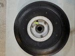 Cleveland 40-97D Wheel. Fixed Price $999.99.