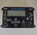 Portapilot Axis Removable Autopilot For Cessna 172L And Newer. Fixed Price $2800.00.