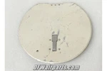 0721300-16, Cessna 180 182 Fuel Tank Door Assembly W/ H-5000-2 Hartwell Latch. Fixed Price $129.99.