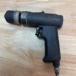 Matco Tools MT2889 Reversible Air Drill 3/8". Fixed Price $229.99.
