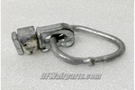 47981-10, 47556-11, Aircraft Cargo Net Tie Down Fitting FT024402. Fixed Price $19.99.