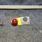 880021-501 Mooney Grimes Nav Light Assembly Lh "red". Fixed Price $96.90.