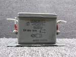 9267 Leach Relay Armature (115 Vac). Fixed Price $56.00.