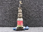 3153-00-9 Dukes Solenoid Valve With Connector (volts: 24). Fixed Price $168.00.
