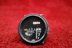 Enm Hour Meter 8-32V Pn T14BG517BC33. Fixed Price $48.95.