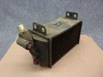 Heat Exchangers Inc Oil Cooler P/n 4846-1100B. Fixed Price $167.80.