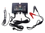 Batteryminder 244CEC2: Volt- 1/2/4 Amp Charger, Lithium (LIFEPO4) .... Fixed Price $312.75.