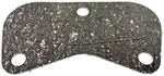 Continental Push Rod Tube Shroud Gasket, P/n SA530928, New. Fixed Price $9.99.