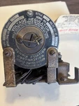 Bendix Voltage Regulator 1589-1D Limited Repair Beech 18. Fixed Price $150.00.