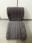 F936-1 C928-9 Robinson R44 Seat Front Assy Gray New. Fixed Price $940.00.