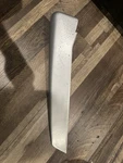 Cessna Rudder Tip 0531006-35-791 New Surplus. Fixed Price $150.00.