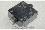 S-1360-5L, 435-205-105, 5A Cessna Aircraft W58X-1008-5 Circuit Breaker. Fixed Price $16.99.