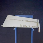 0432001-51 C-150J Elevator Assembly Lh. Fixed Price $520.00.
