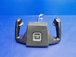 Cessna / 172G Co-pilot Control Wheel Yoke 0760019-1 (0326-1265). Fixed Price $1185.00.