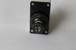Klixon Amp Circuit Breaker P/n: 7271-8-10 New Surplus. Fixed Price $17.50.