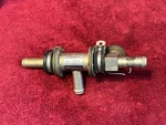 Airborne Mfg Vacuum Manifold P/n 1H5-24. Fixed Price $93.49.