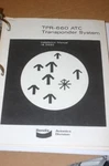 Bendix King TPR-660 Atc Transponder Xpdr System Installation Manual IB2660. Fixed Price $150.00.