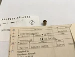 105740X-ZP0385 Beechcraft Bushing. Fixed Price $25.00.