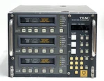 Teac Video Reproducer Unit VE-803P 80371003-511 115VAC 400HZ 5W. Fixed Price $2500.00.