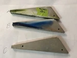 Aileron Rib Cessna 0523808-2. Fixed Price $39.99.