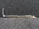 0813150-55, 0713693-2 Cessna 182M Parking Brake Handle & Support Assembly. Fixed Price $252.00.