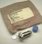 B1 Aircraft 9992M25P01 Nos Modified Ss Tube Nipple For Engine F101-GE102. Fixed Price $87.28.