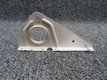 0753000-7 Cessna 180 Bracket Cowl Flap Control. Fixed Price $84.00.