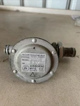 1H30-9 Airborne Vacuum Regulating Valve Unit. Fixed Price $25.00.