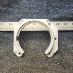 0423542-6 Cessna 182G Landing Light Bracket. Fixed Price $68.00.