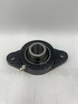 Lot Of New Nos Rexnord FX3S212E Bearing With 2-BOLT Mount Link-belt 3/4" Bore. Fixed Price $60.00.